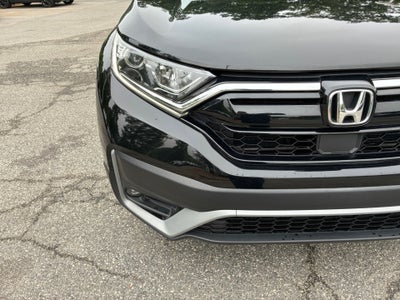 2020 Honda CR-V 2WD EX