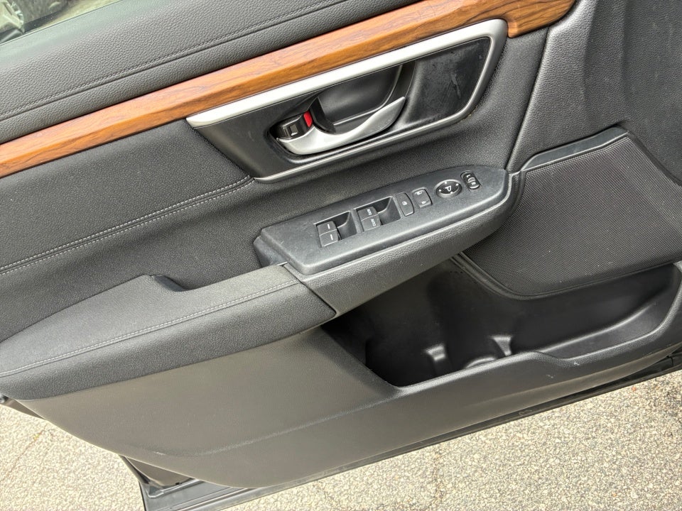 2020 Honda CR-V 2WD EX