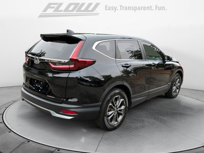 2020 Honda CR-V 2WD EX