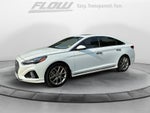 2018 Hyundai Sonata Limited