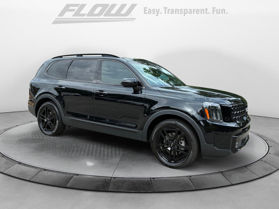 2024 Kia Telluride SX Prestige X-Line