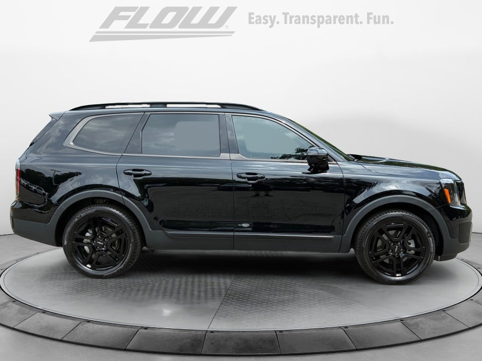 2024 Kia Telluride SX Prestige X-Line