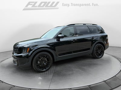 2024 Kia Telluride SX Prestige X-Line
