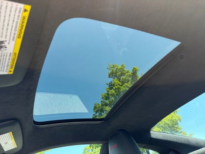 2016 Porsche 911 Carrera GTS