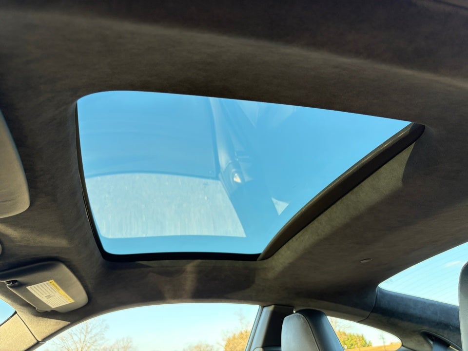 2017 Porsche 911 Carrera S