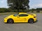 2016 Porsche Cayman GT4