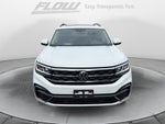 2021 Volkswagen Atlas 3.6L V6 SE w/Technology R-Line