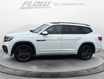 2021 Volkswagen Atlas 3.6L V6 SE w/Technology R-Line