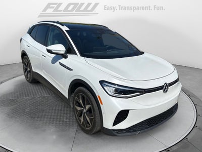 2023 Volkswagen ID.4 Pro S