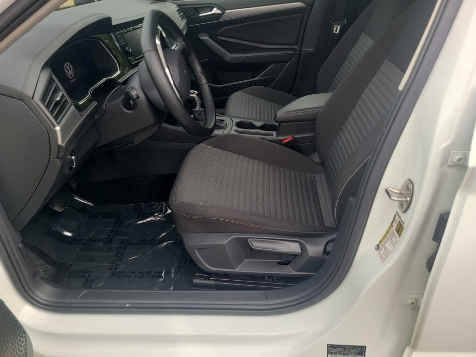 2022 Volkswagen Jetta S