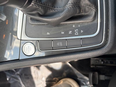 2021 Volkswagen Golf 1.4T TSI