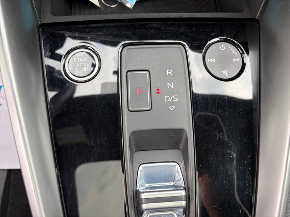 2022 Audi A3 Premium Plus