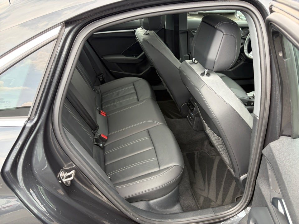 2022 Audi A3 Premium Plus