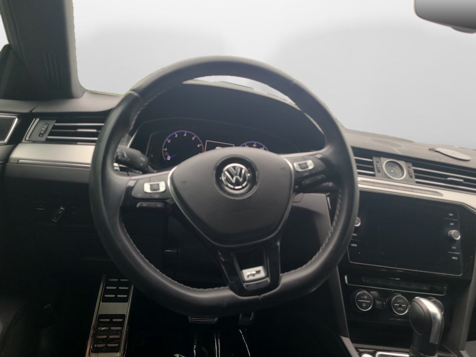 2020 Volkswagen Arteon SEL R-Line