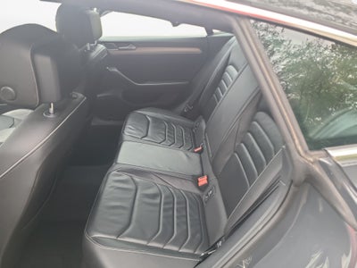 2020 Volkswagen Arteon SEL R-Line