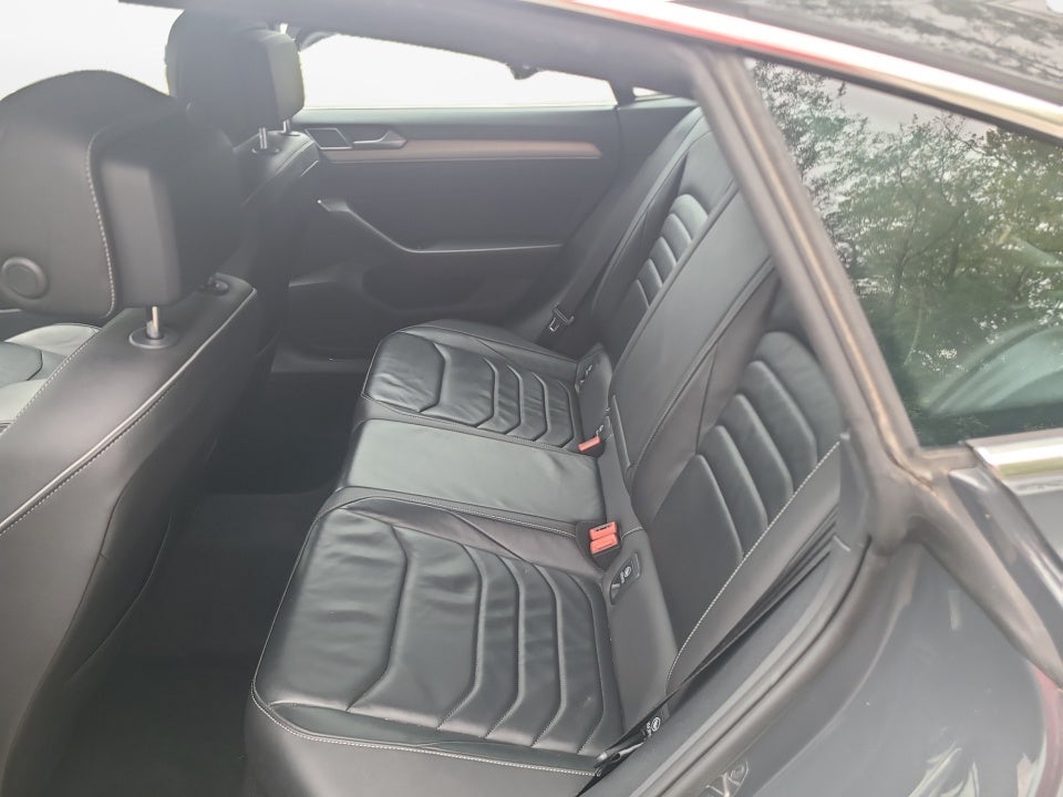 2020 Volkswagen Arteon SEL R-Line