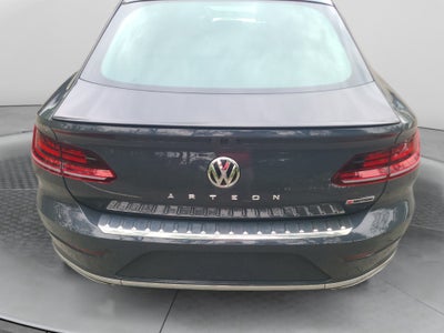 2020 Volkswagen Arteon SEL R-Line
