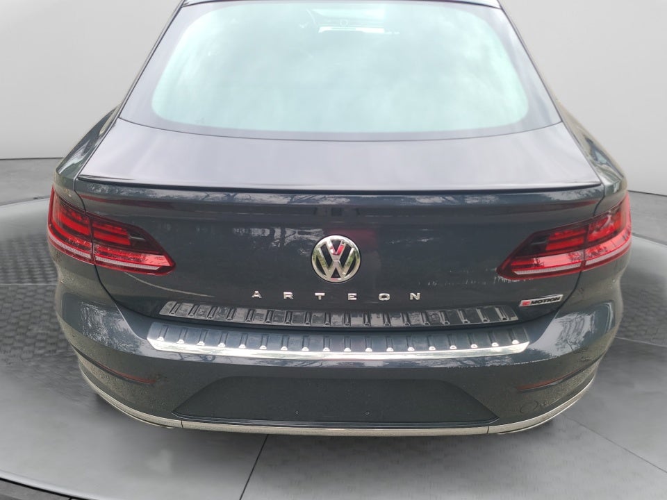 2020 Volkswagen Arteon SEL R-Line