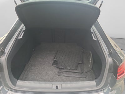 2020 Volkswagen Arteon SEL R-Line