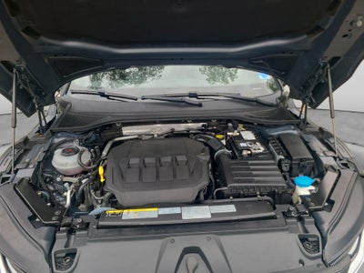 2020 Volkswagen Arteon SEL R-Line