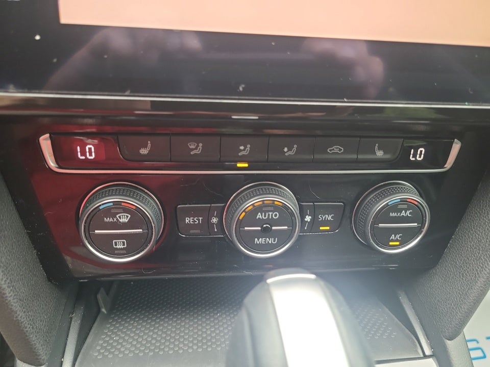 2020 Volkswagen Arteon SEL R-Line