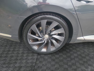 2020 Volkswagen Arteon SEL R-Line
