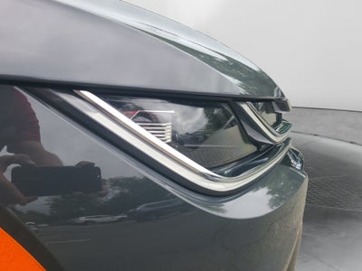 2020 Volkswagen Arteon SEL R-Line