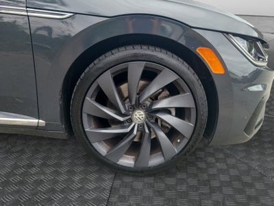 2020 Volkswagen Arteon SEL R-Line