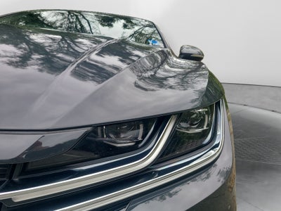2020 Volkswagen Arteon SEL R-Line
