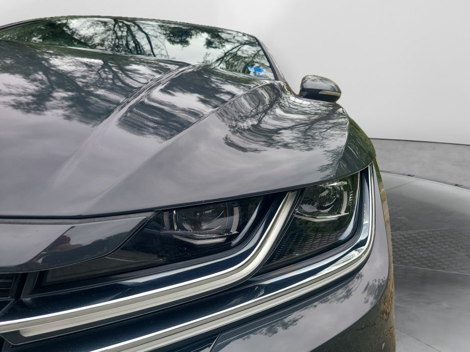 2020 Volkswagen Arteon SEL R-Line