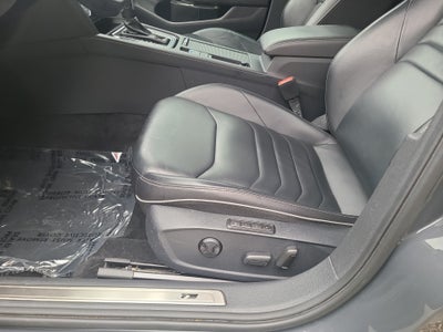 2020 Volkswagen Arteon SEL R-Line