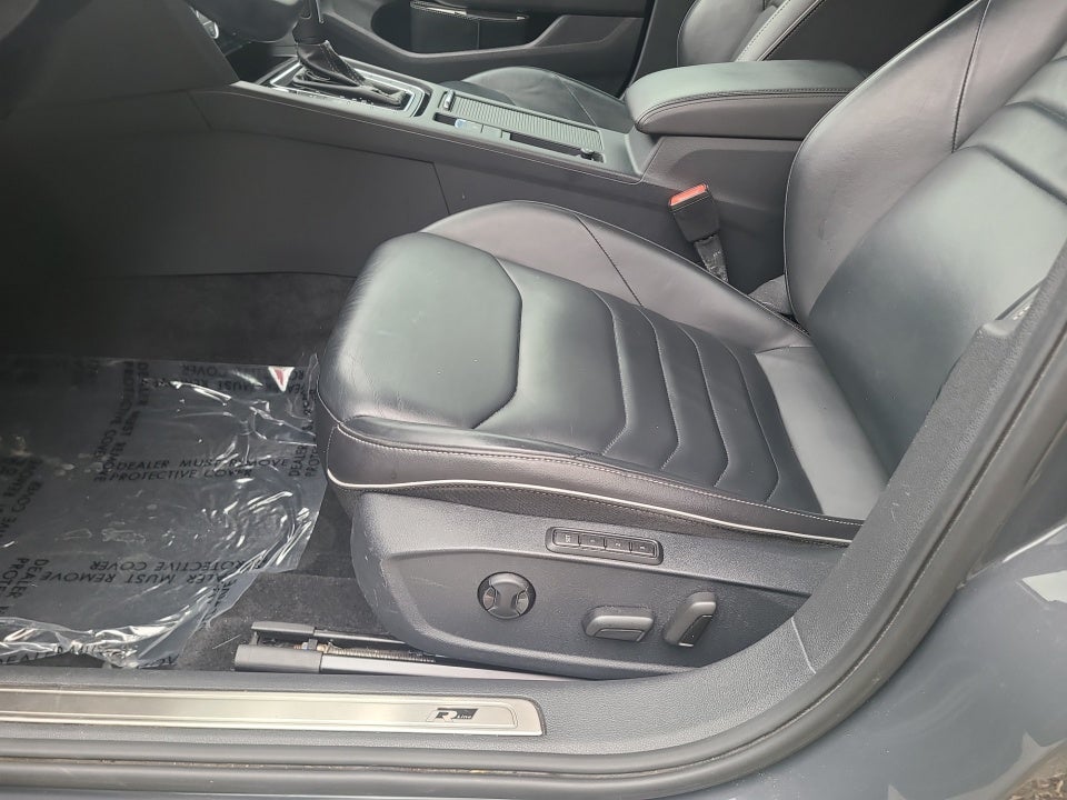 2020 Volkswagen Arteon SEL R-Line