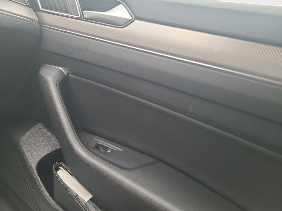 2020 Volkswagen Arteon SEL R-Line