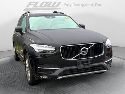 2019 Volvo XC90 Momentum