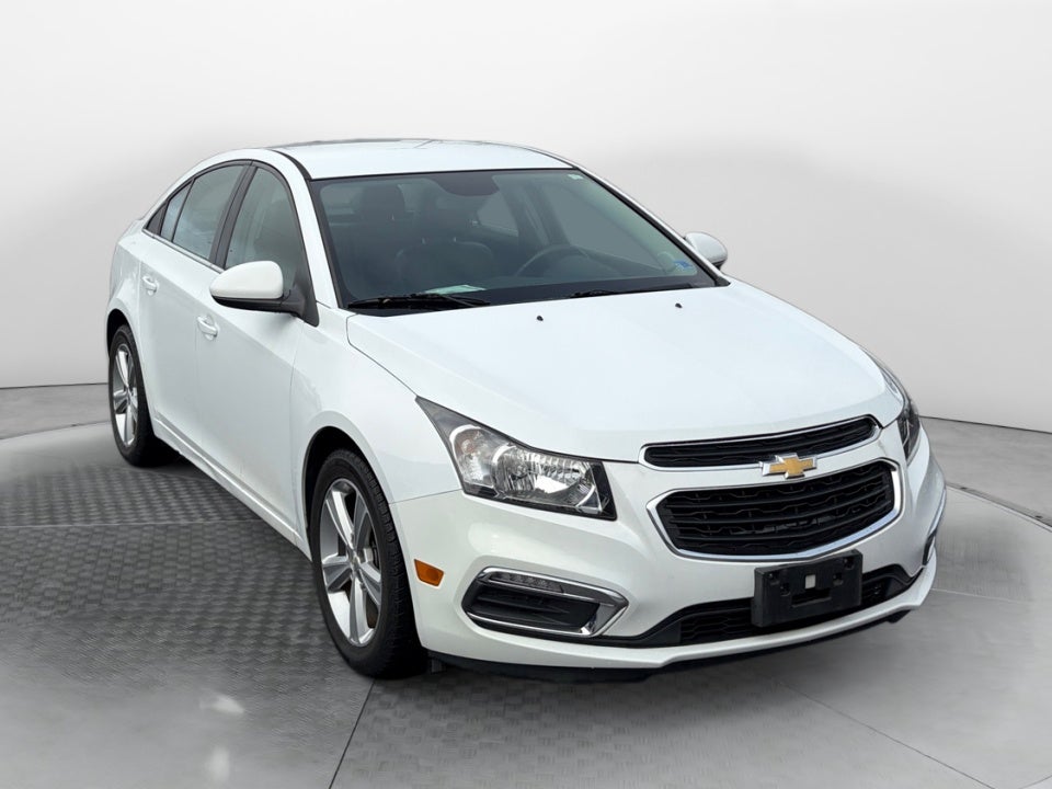 2015 Chevrolet Cruze 2LT Auto