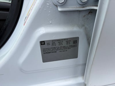 2015 Chevrolet Cruze 2LT Auto