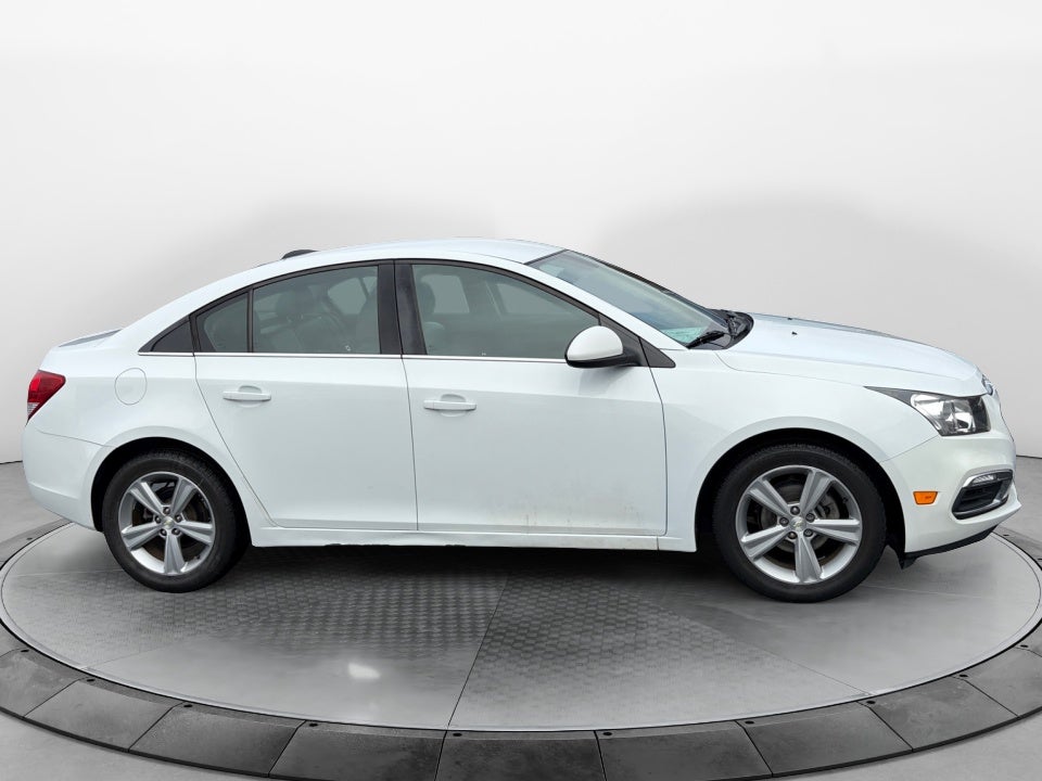 2015 Chevrolet Cruze 2LT Auto