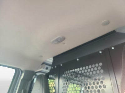 2025 Chevrolet Express Cargo Work Van
