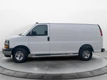 2025 Chevrolet Express Cargo Work Van