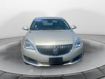 2016 Buick Regal Turbo