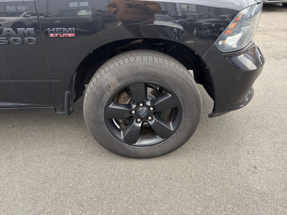 2016 RAM 1500 Express