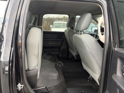 2016 RAM 1500 Express