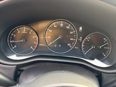 2021 Mazda Mazda CX-30 2.5 S