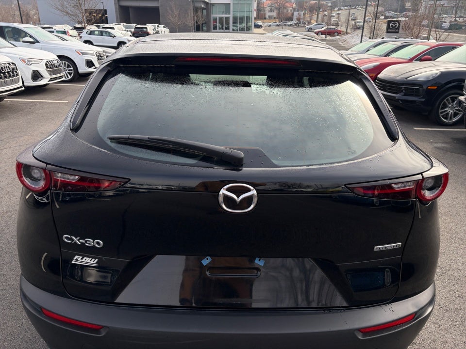 2021 Mazda Mazda CX-30 2.5 S