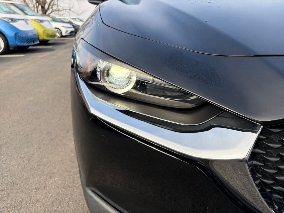 2021 Mazda Mazda CX-30 2.5 S