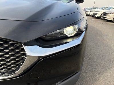 2021 Mazda Mazda CX-30 2.5 S