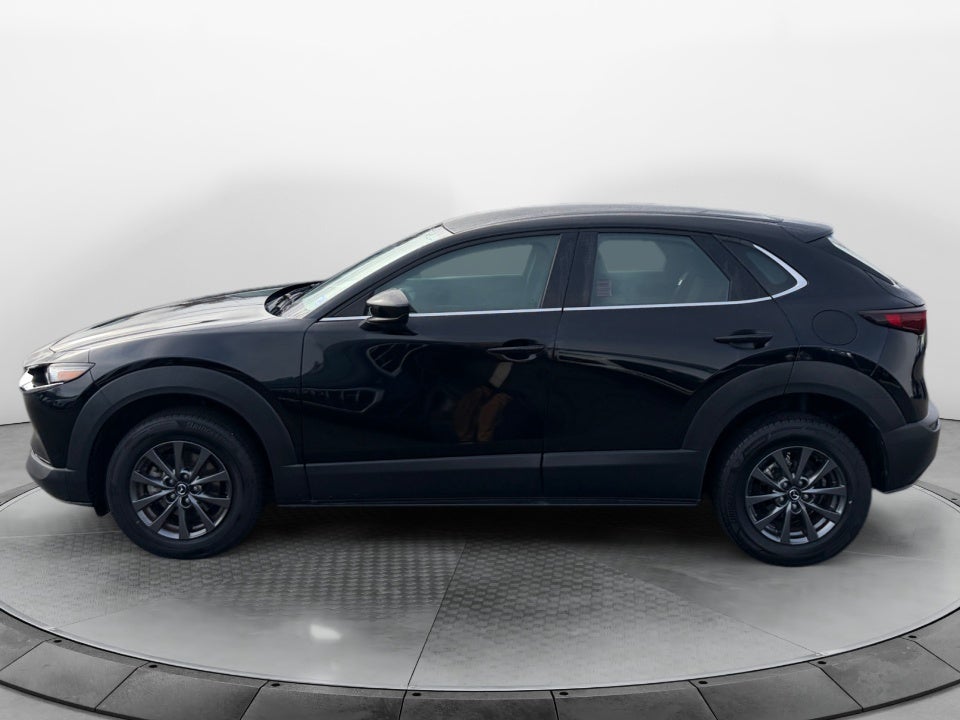 2021 Mazda Mazda CX-30 2.5 S