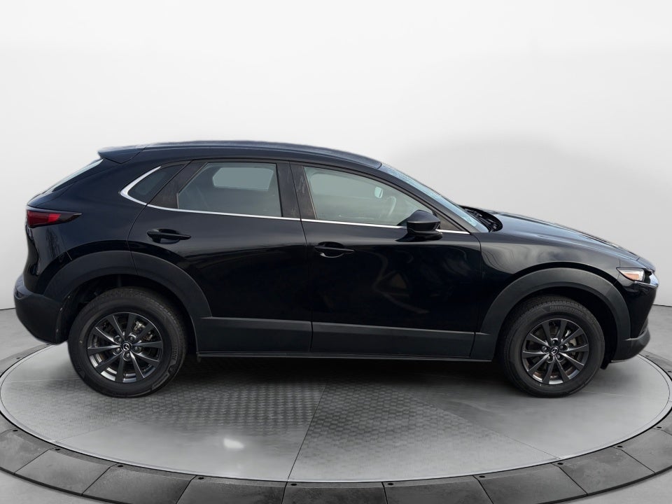 2021 Mazda Mazda CX-30 2.5 S