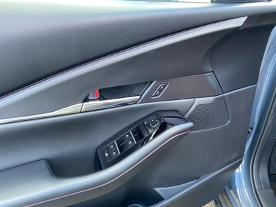 2024 Mazda Mazda CX-30 2.5 S Carbon Edition