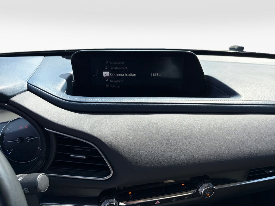 2020 Mazda Mazda CX-30 Preferred Package